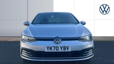 Volkswagen Golf 1.5 TSI 150 Life 5dr Petrol Hatchback